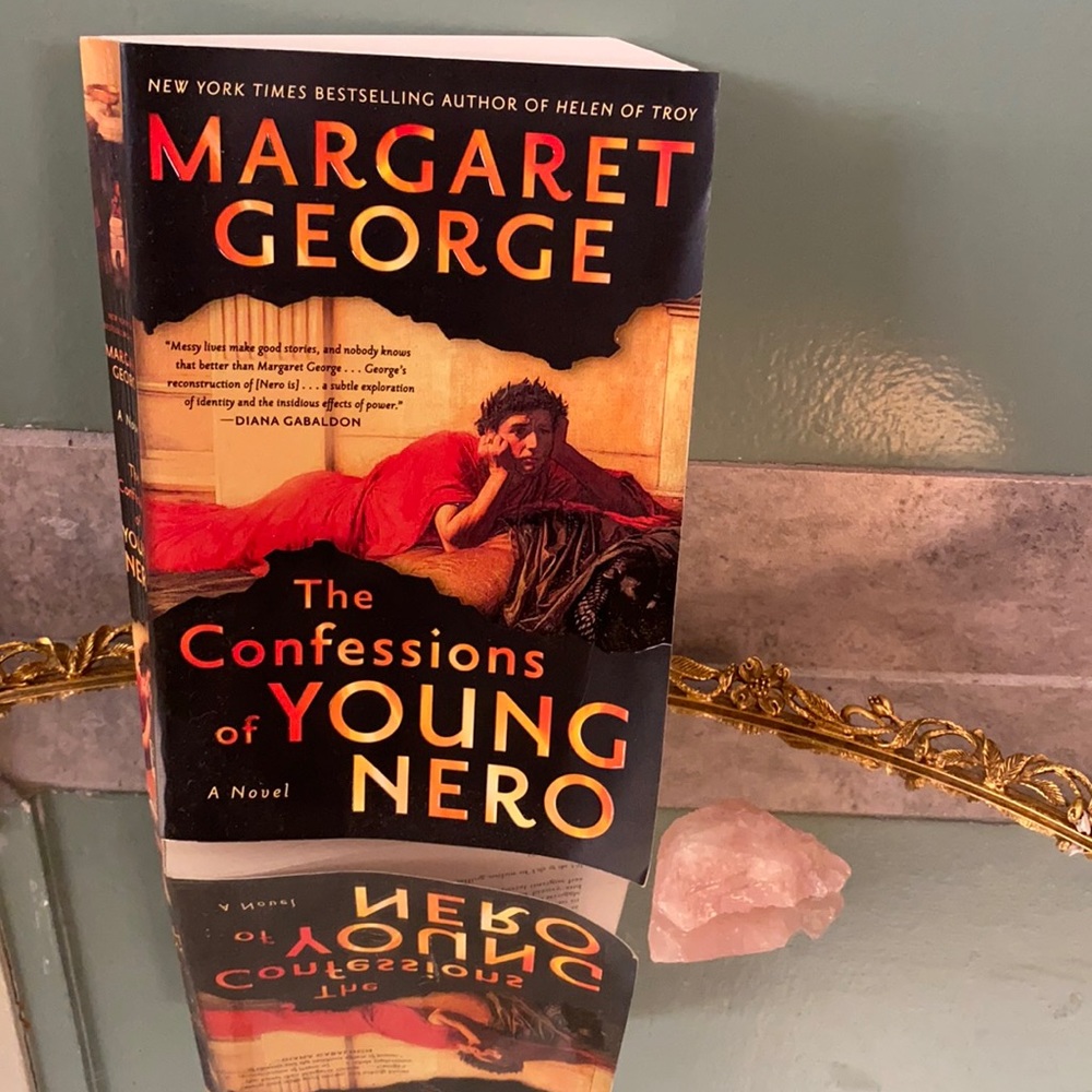 Paperback Historical Fiction